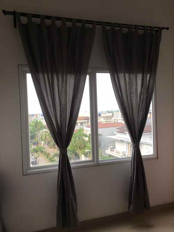 jual cepat apartemen the nest dijual cepat