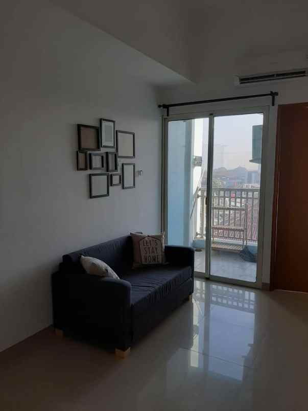 jual cepat apartemen the nest dijual cepat