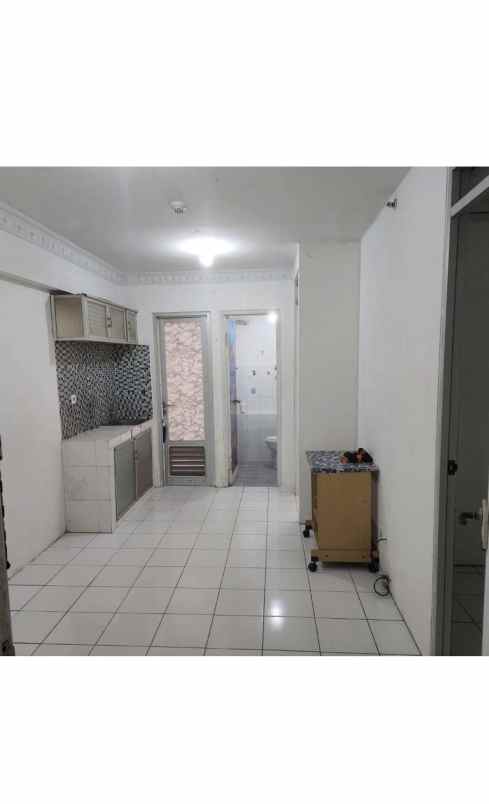 jual cepat apt gading nias 2br unfurnish harga ok