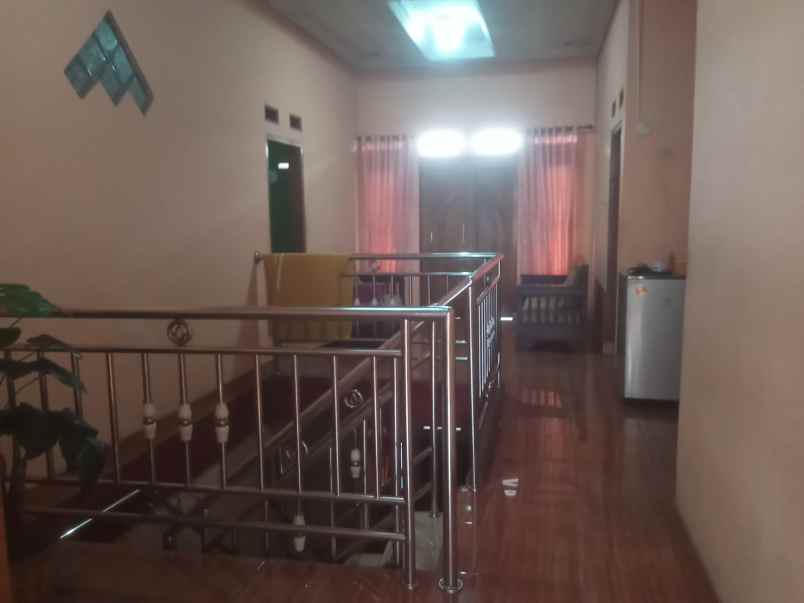 jual cepat rumah 2 lantai di ciranjang jawa barat