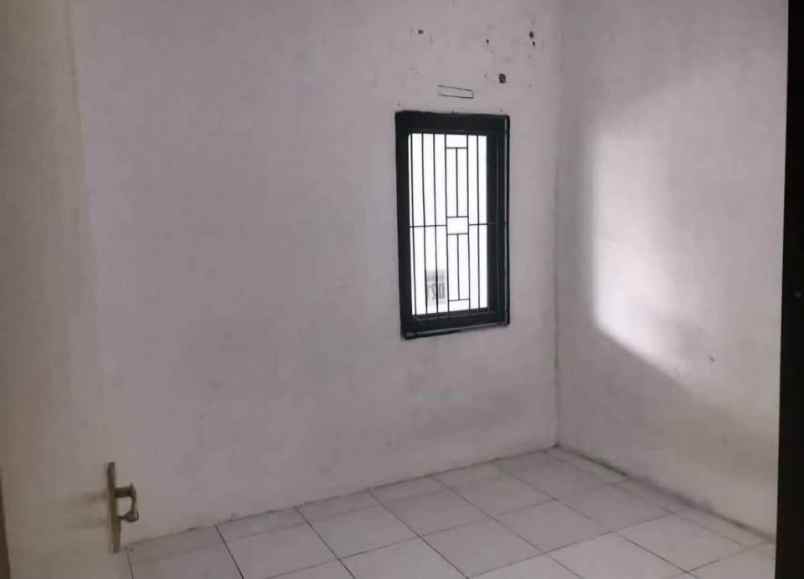 jual cepat rumah cluster 1 lantai di citayam