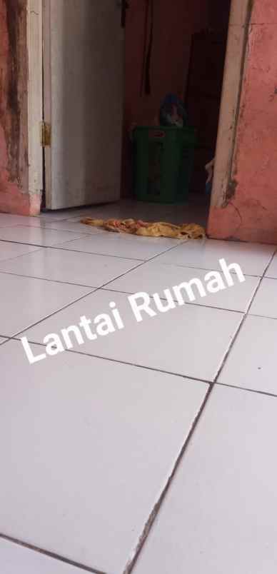 jual cepat rumah dekat stasiun cikampek