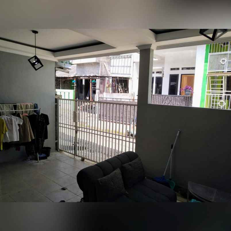jual cepat rumah murah di buaran serua indah ciputat
