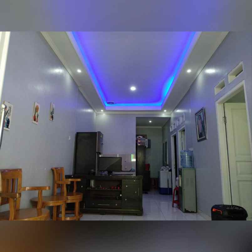 jual cepat rumah murah di buaran serua indah ciputat