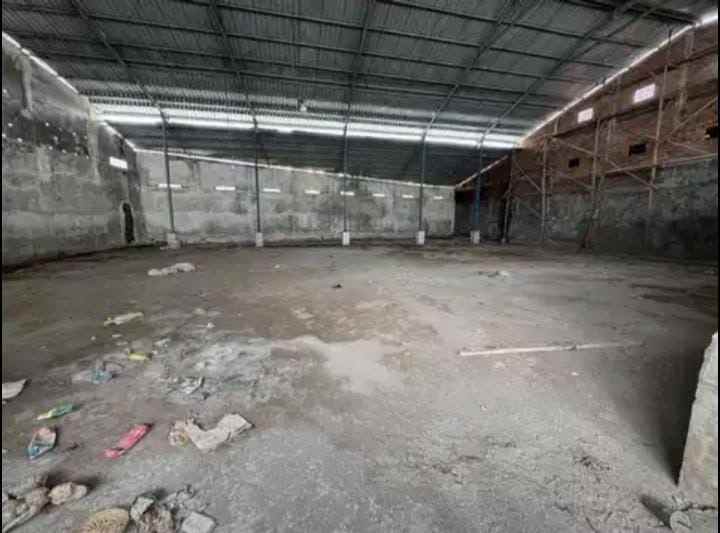 jual gudang siap pakai di praya timur lombok ntb