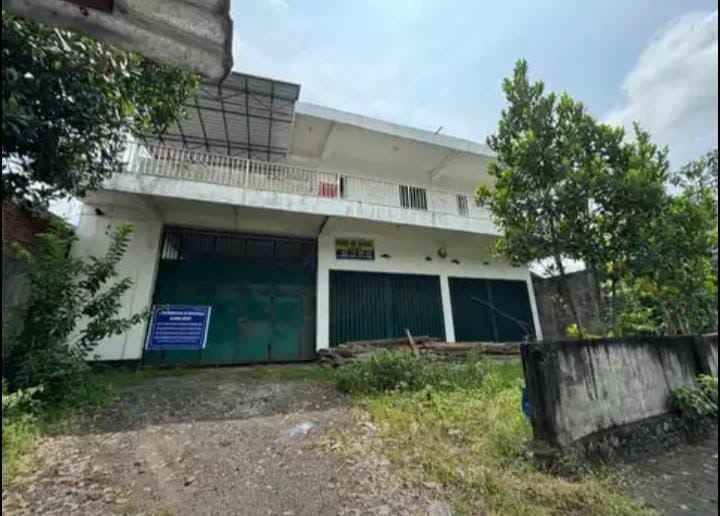 jual gudang siap pakai di praya timur lombok ntb