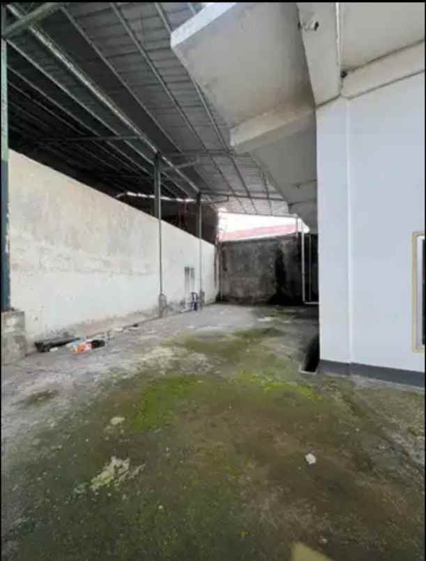 jual gudang siap pakai di praya timur lombok ntb