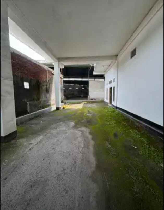 jual gudang siap pakai di praya timur lombok ntb