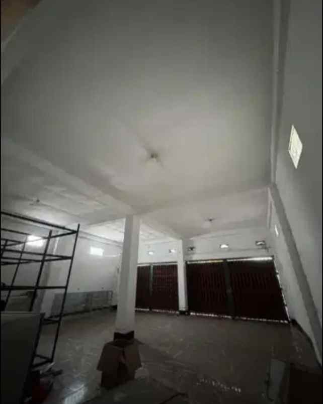 jual gudang siap pakai di praya timur lombok ntb