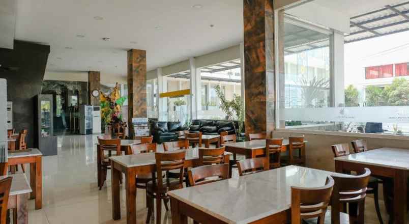 jual hotel mewah siap pakai di daerah gebang jember