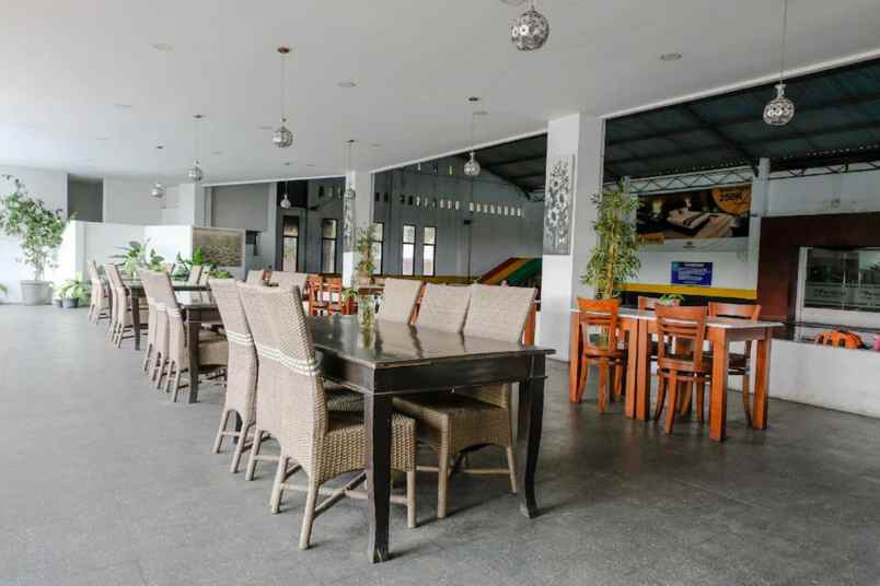 jual hotel mewah siap pakai di daerah gebang jember