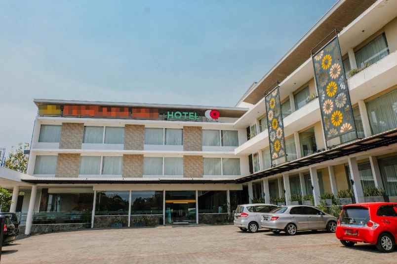 jual hotel mewah siap pakai di daerah gebang jember