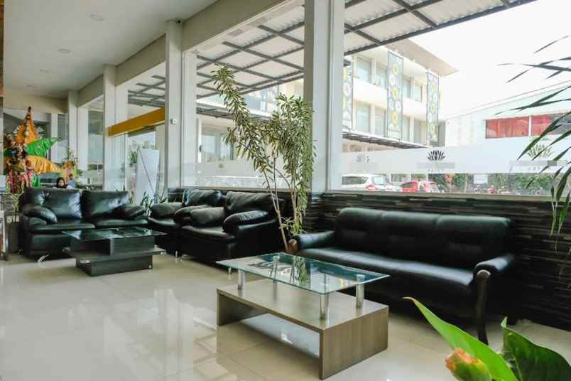 jual hotel mewah siap pakai di daerah gebang jember