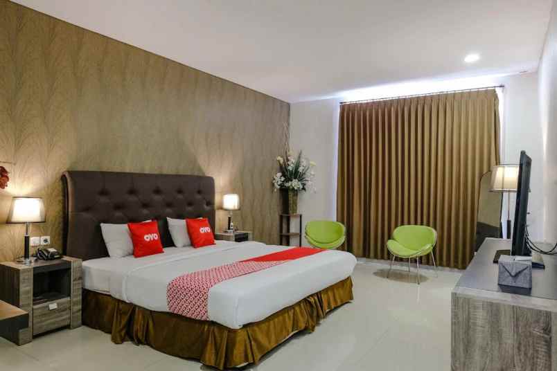 jual hotel mewah siap pakai di daerah gebang jember