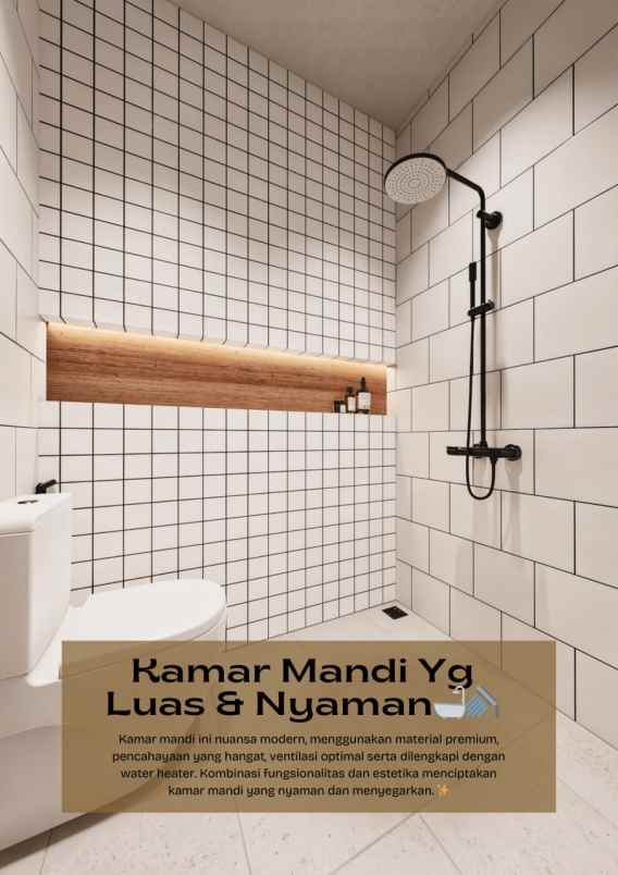 jual kost di depok dekat ui dekat pintu vokasi