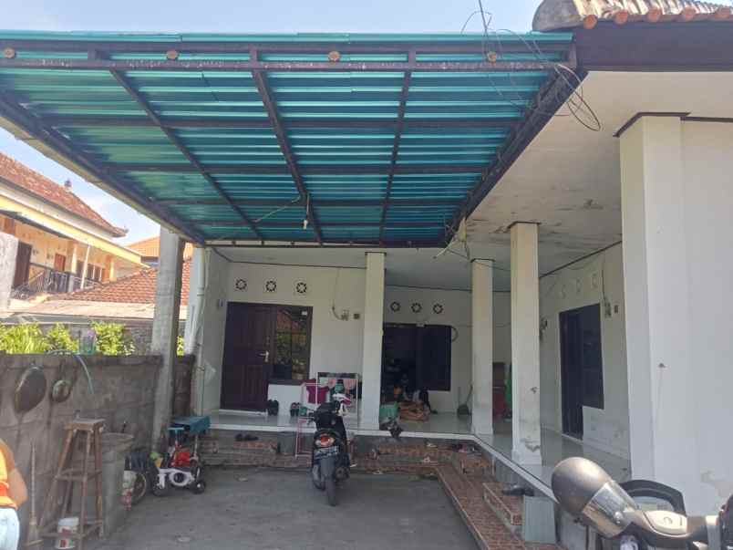 jual murah kost kosan tukad pancoran panjer