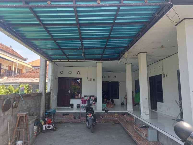 jual murah kost kosan tukad pancoran panjer