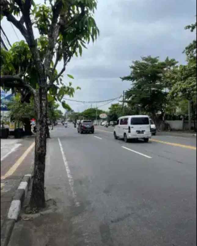 jual ruko siap pakai di denpasar barat bali