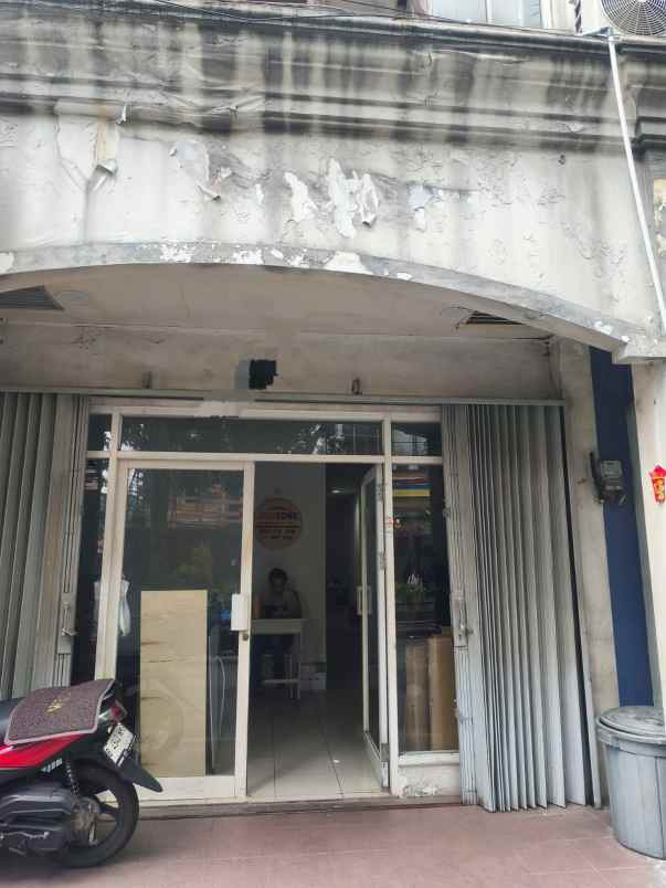 jual ruko tanjung duren grogol