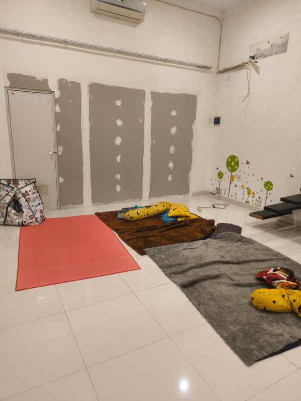 jual ruko tanjung duren grogol