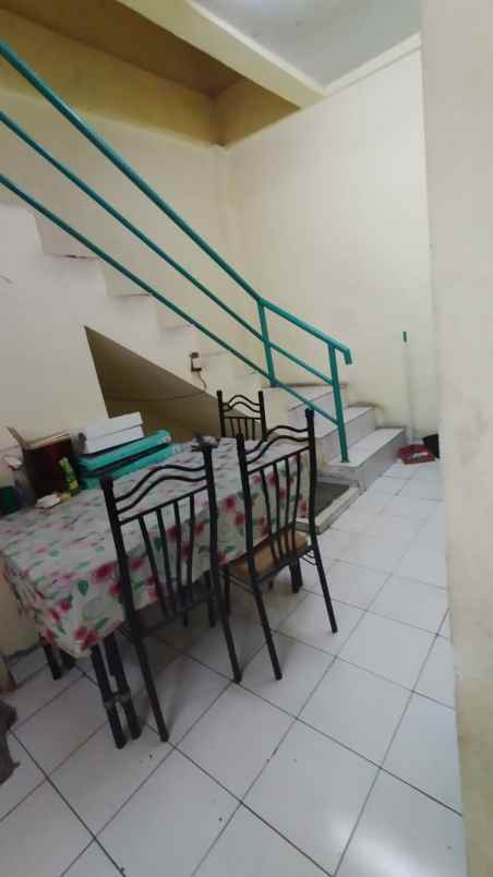 jual ruko villa taman bandara dadap tangerang