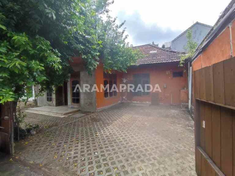 jual rumah 2 lantai 5 kamar jalan suli denpasar utara