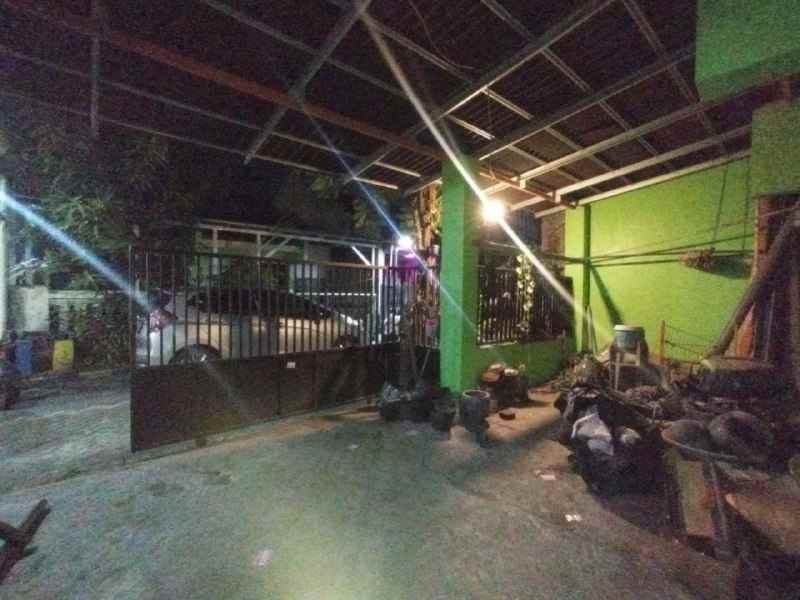 jual rumah babatan indah wiyung surabaya barat