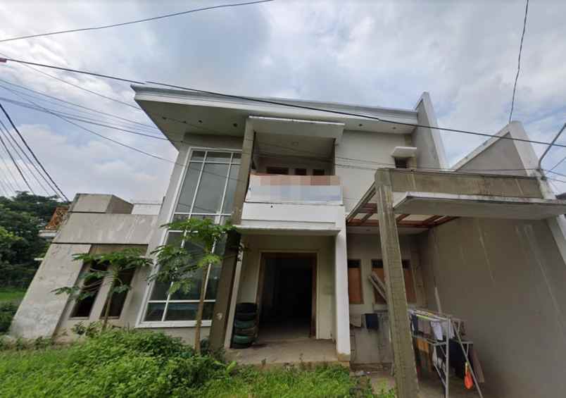 jual rumah bagus minimalis di oma indah kapuk pasuruan