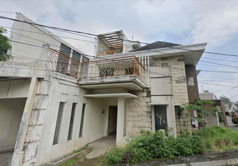 jual rumah bagus minimalis di oma indah kapuk pasuruan