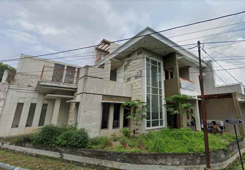 jual rumah bagus minimalis di oma indah kapuk pasuruan