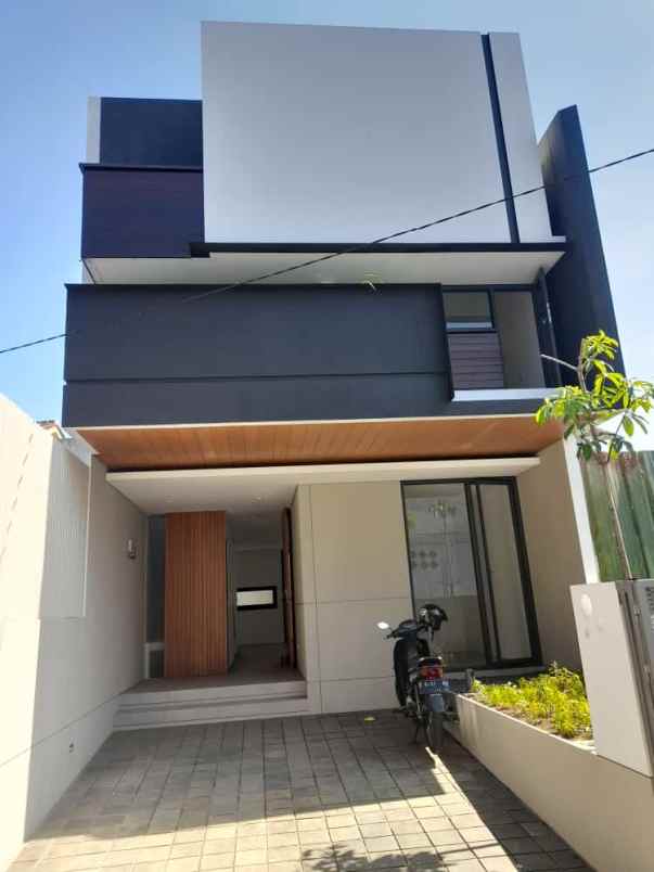 jual rumah baru 2 lt dekat griya buahbatu bandung