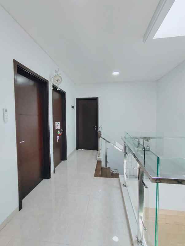 jual rumah buenos park delations bsd