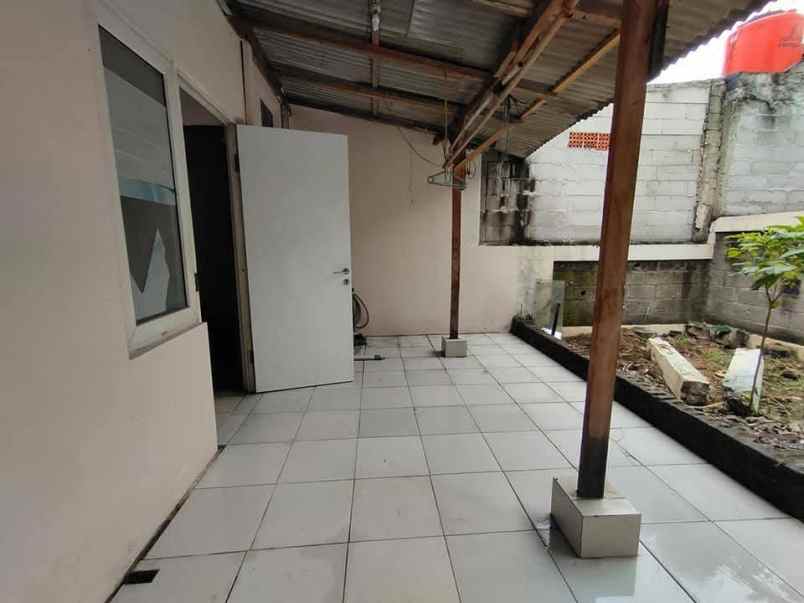 jual rumah cibubur country cikeas