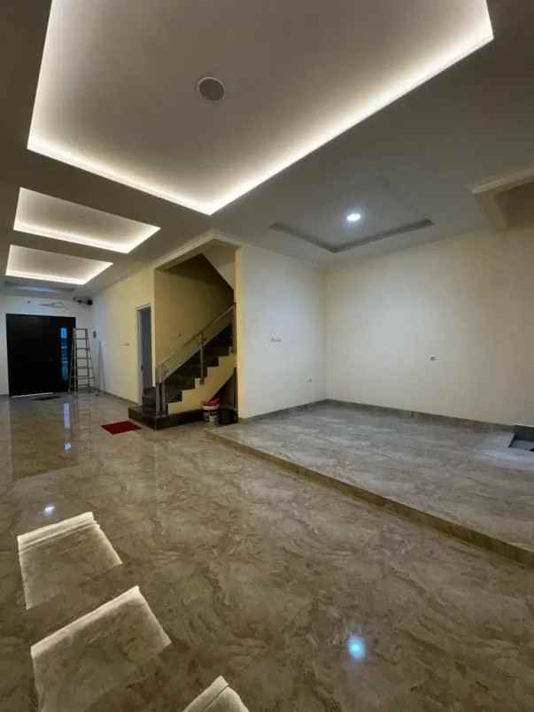 jual rumah citra 2 cengkareng jakarta bar