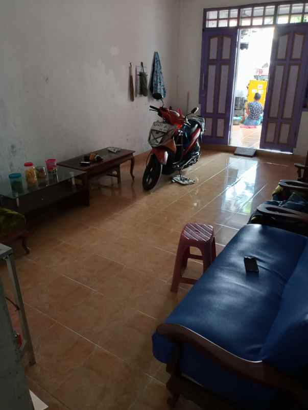 jual rumah daerah benowo