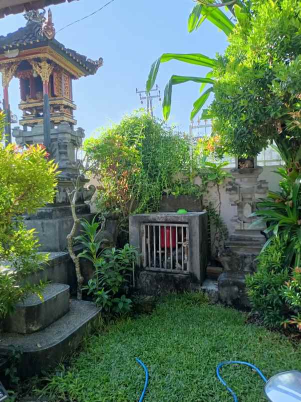 jual rumah dekat kerobokan bali