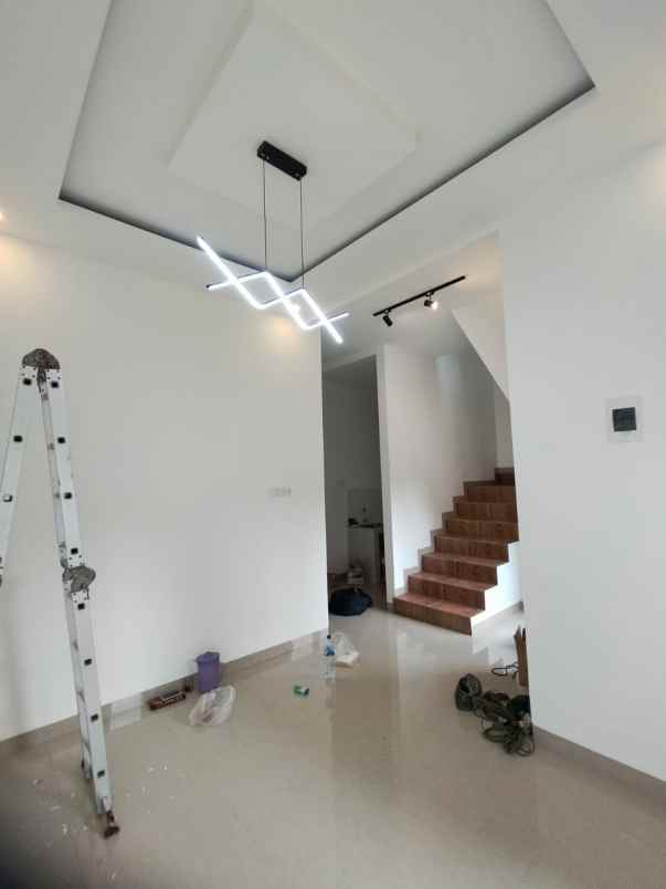 jual rumah di jatiraden bekasi