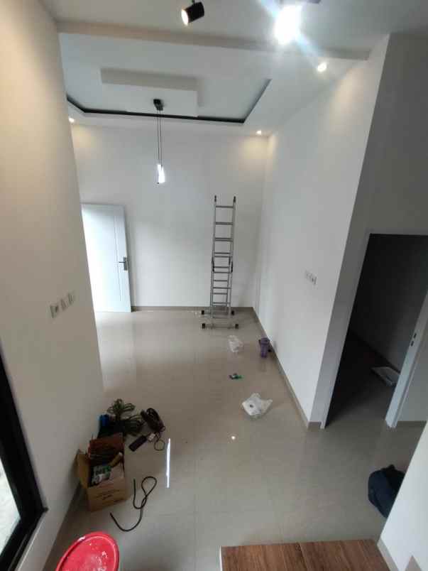 jual rumah di jatiraden bekasi