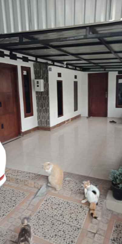 jual rumah di pharmindo jalan dieng cimahi