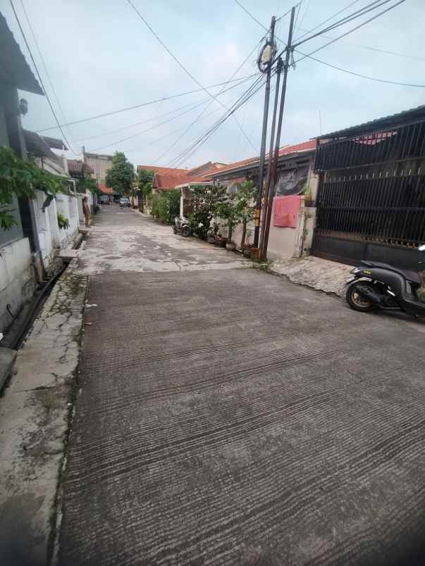 jual rumah di pharmindo jalan dieng cimahi