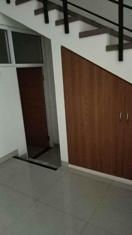 jual rumah duri kepa jak bar