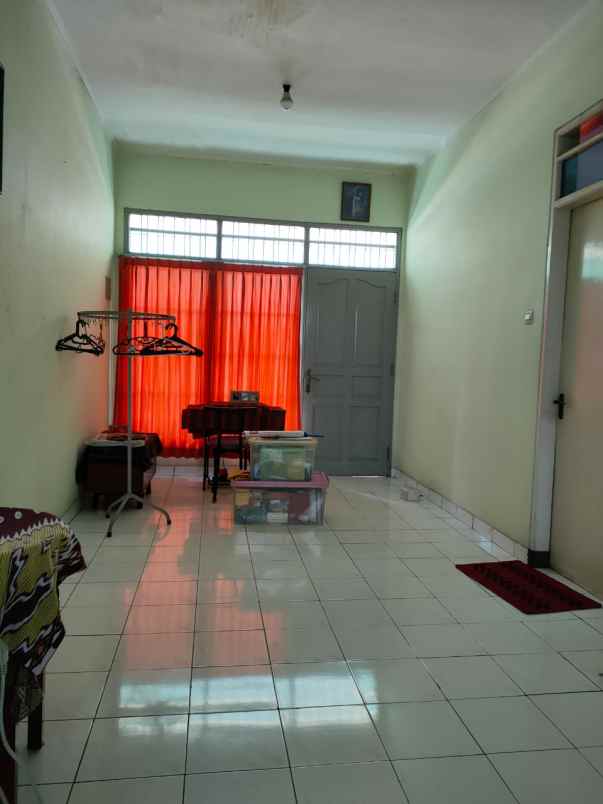 jual rumah duri kepa jak bar