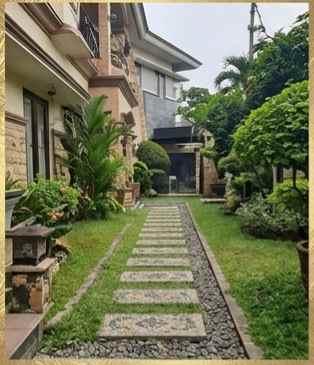 jual rumah elite siap huni