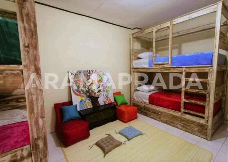 jual rumah guest house 9 kamar siligita nusa dua