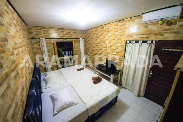 jual rumah guest house 9 kamar siligita nusa dua