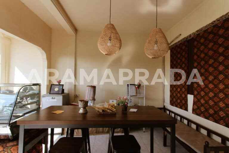 jual rumah guest house 9 kamar siligita nusa dua