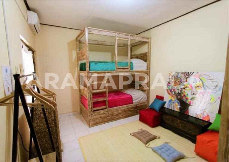 jual rumah guest house 9 kamar siligita nusa dua