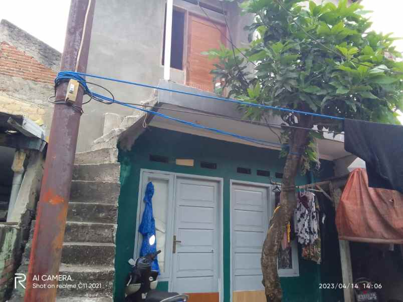 jual rumah kost kontrakan