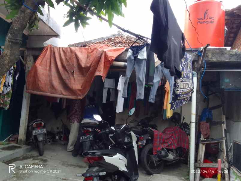 jual rumah kost kontrakan