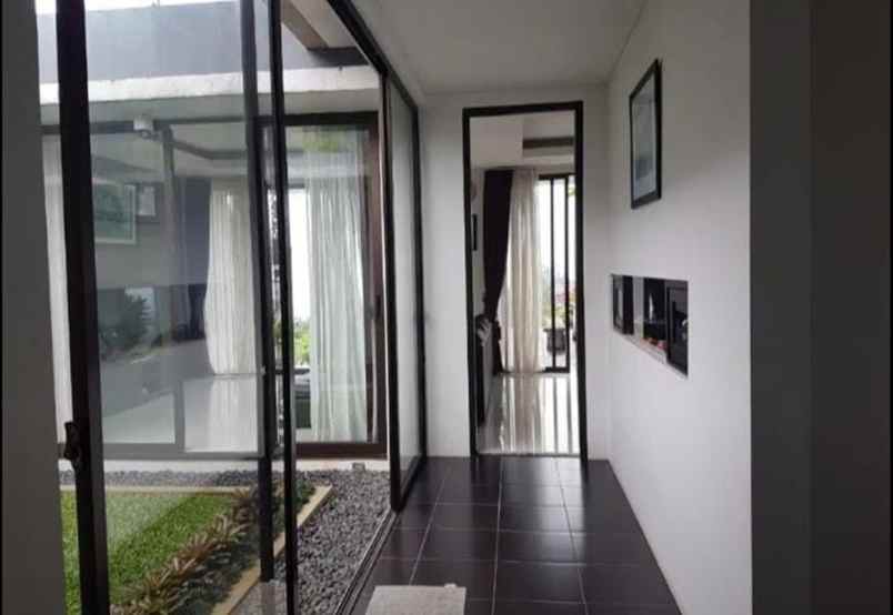 jual rumah mewah minimalis taman dayu prigen